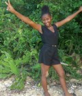 Rencontre Femme Madagascar à Vohemar  : Antonella, 18 ans